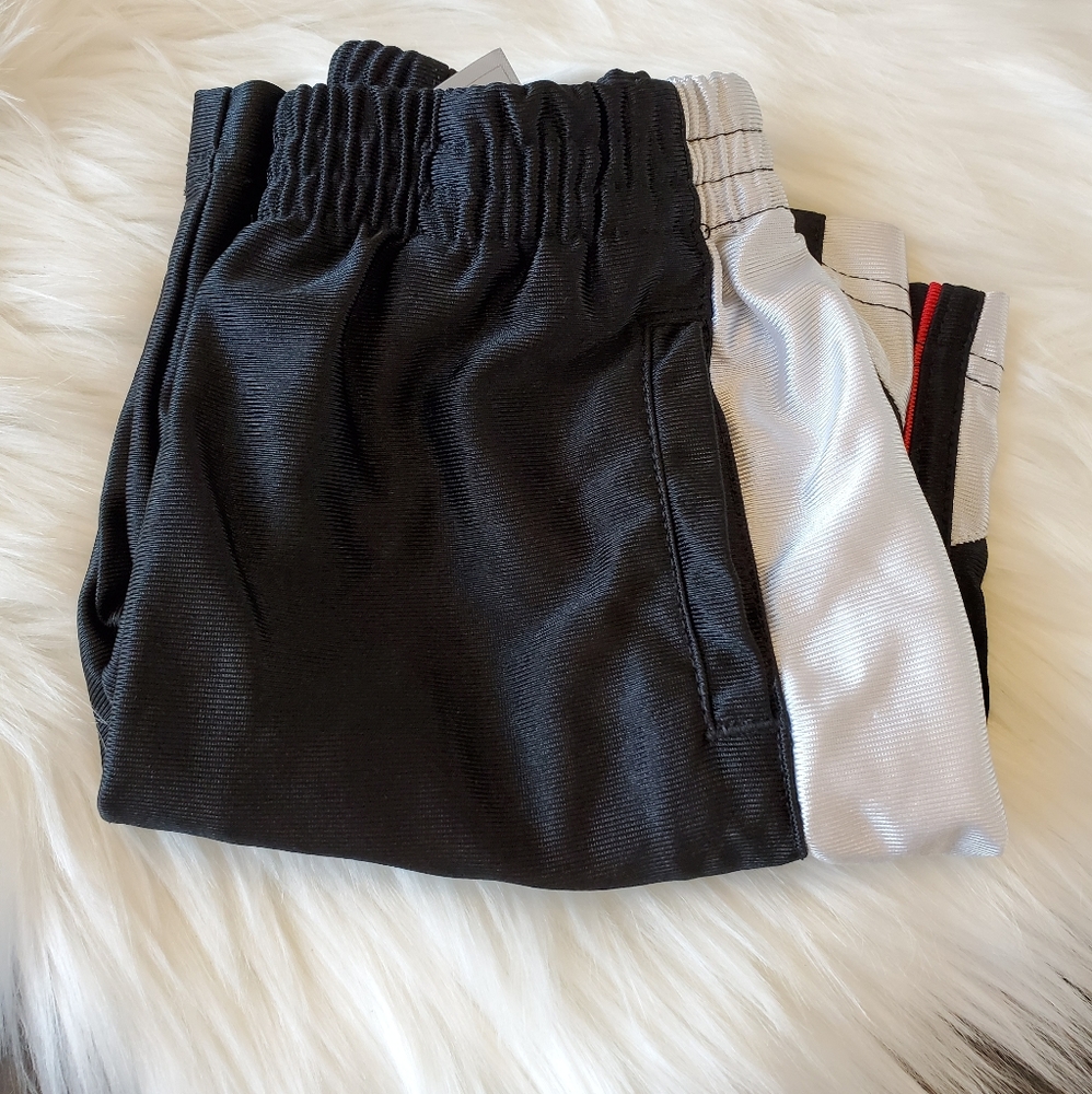 Puma Boys Basketball Shorts Size 3T